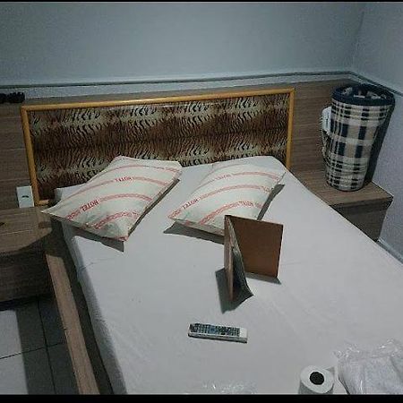 Hotel Amantes เซาเปาโล ภายนอก รูปภาพ
