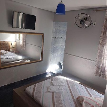 Hotel Amantes เซาเปาโล ภายนอก รูปภาพ