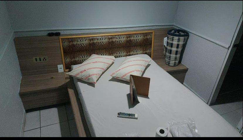 Hotel Amantes เซาเปาโล ภายนอก รูปภาพ