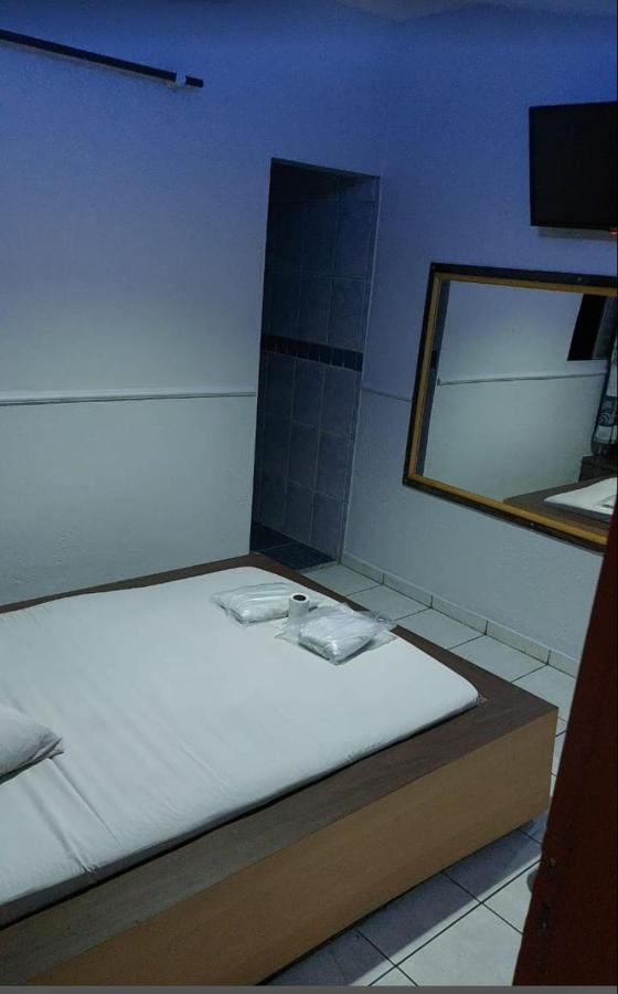 Hotel Amantes เซาเปาโล ภายนอก รูปภาพ