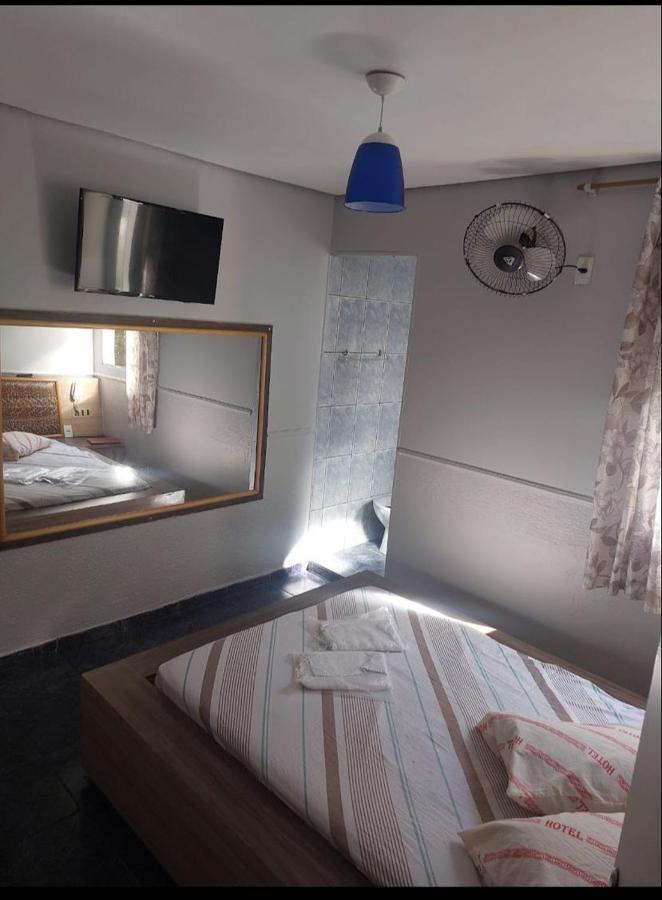 Hotel Amantes เซาเปาโล ภายนอก รูปภาพ
